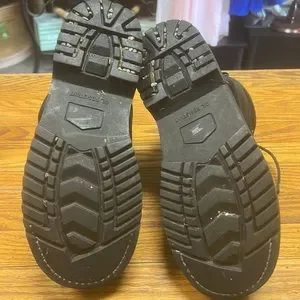 Stomp | Shoes | Stompgear Stomp Welding Steel Toesteel Plate  display picture 3